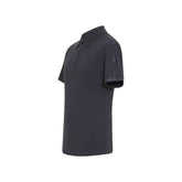 Christopher Full Matt Short Sleeve Polo